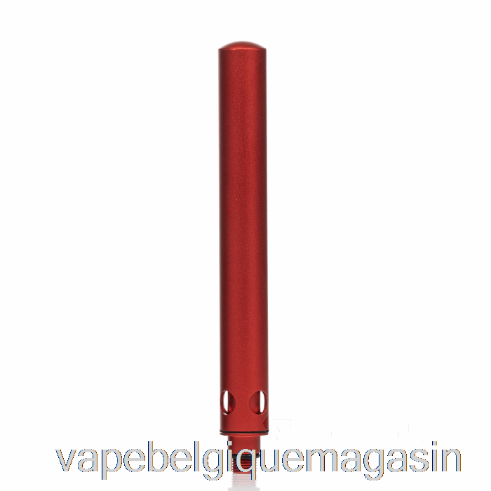 Vape Belgique Stundenglass Tige Supérieure [grand] Rouge
